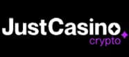 JustCasino Crypto logo