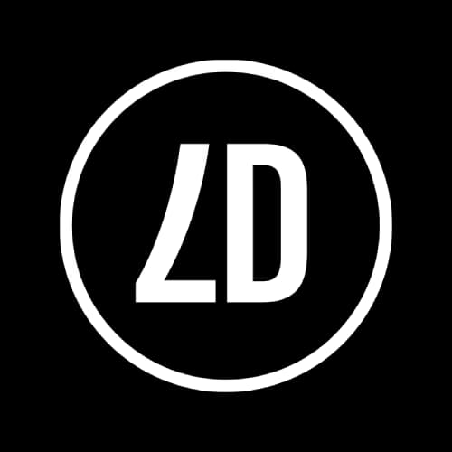 Lucky Dreams logo