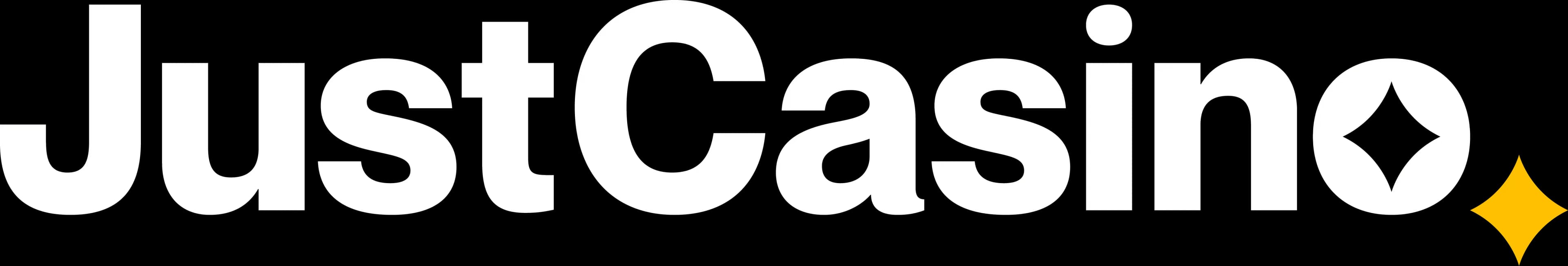JustCasino logo